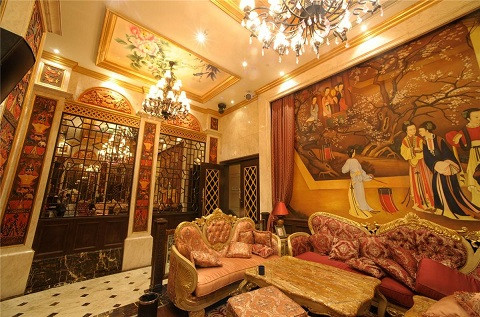 惠水高档KTV妹子质量哪家好